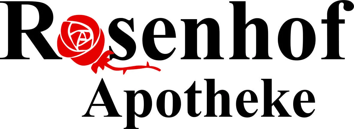 Rosenhof Apotheke Logo
