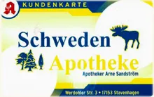 Kundenkarte